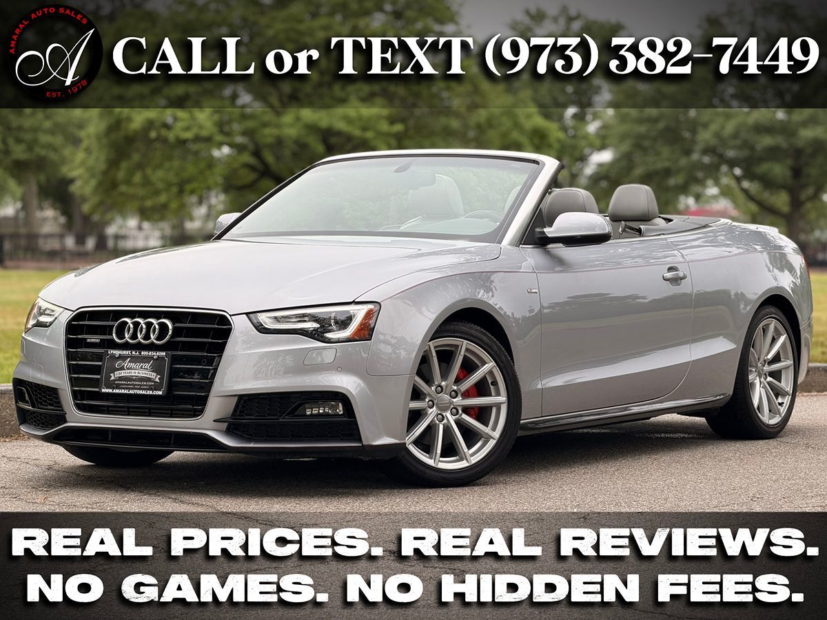 audi a5 cabriolet 2017 WAUD2AFH4HN002425 image audi a5 cabriolet 2017 WAUD2AFH4HN002425 image